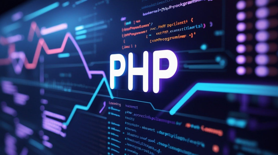 Getting Started with PHP Programming