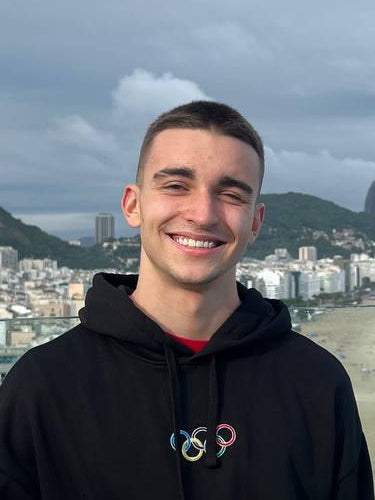 Richie Rocha -  PHP Performance Analyst